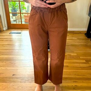 Everlane The Easy Pant